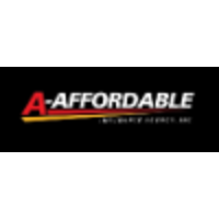 A-Affordable Insurance Agency, Inc. Logo