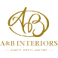A & B Interiors Inc Logo