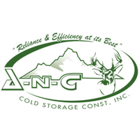 A-N-C Cold Storage Construction, Inc Logo