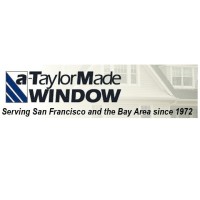 A-Taylor Made Window Logo