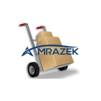 A-Mrazek Moving Systems Logo