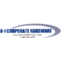 A-1 Lock, Inc Logo