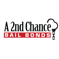 A 2nd Chance Bail Bonds Logo