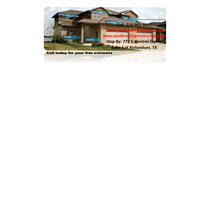 A & B Roofing And Construction Logo