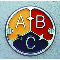 A-B-C Packaging Machine Corporation Logo
